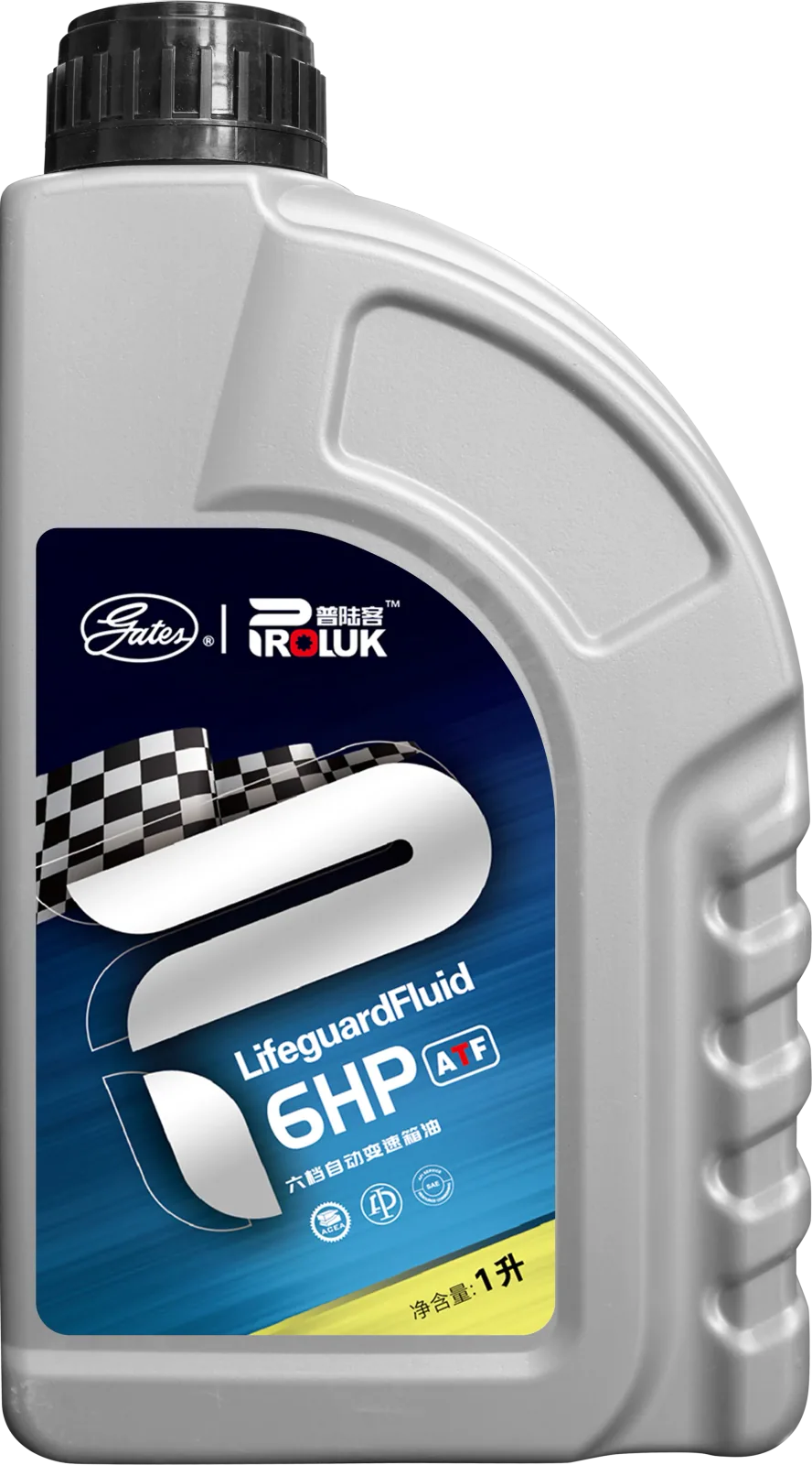 LifeguardFluid 6HP 6-Speed Automatic Transmission Fluid