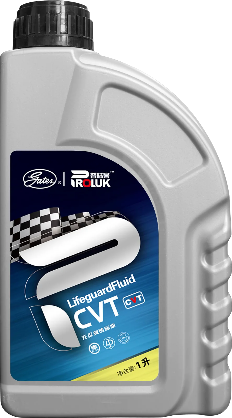 LifeguardFluid CVT CVT Fluid