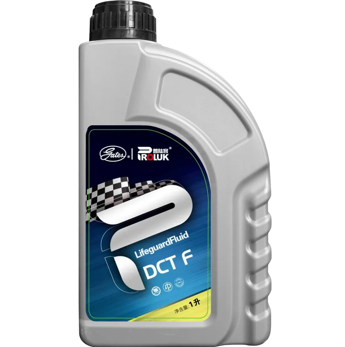 LifeguardFluid DCT F Dual Clutch Transmission Fluid