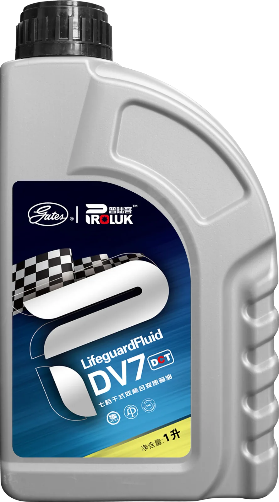 LifeguardFluid DV7 7-Speed Dry Dual Clutch Transmission Fluid