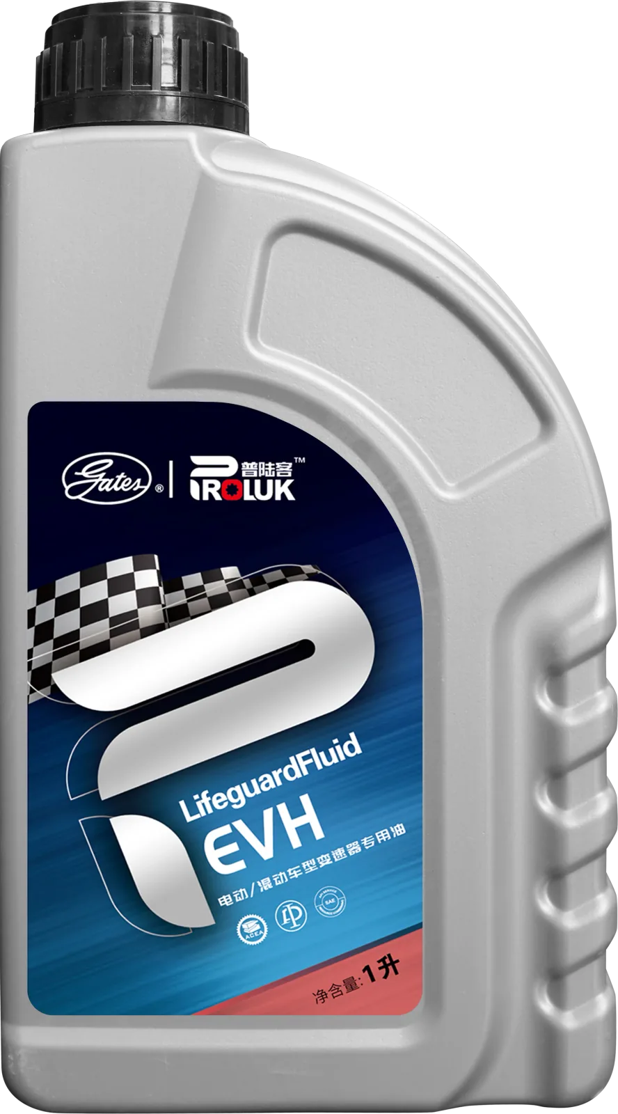 LifeguardFluid EVH EV / Hybrid Transmission Fluid