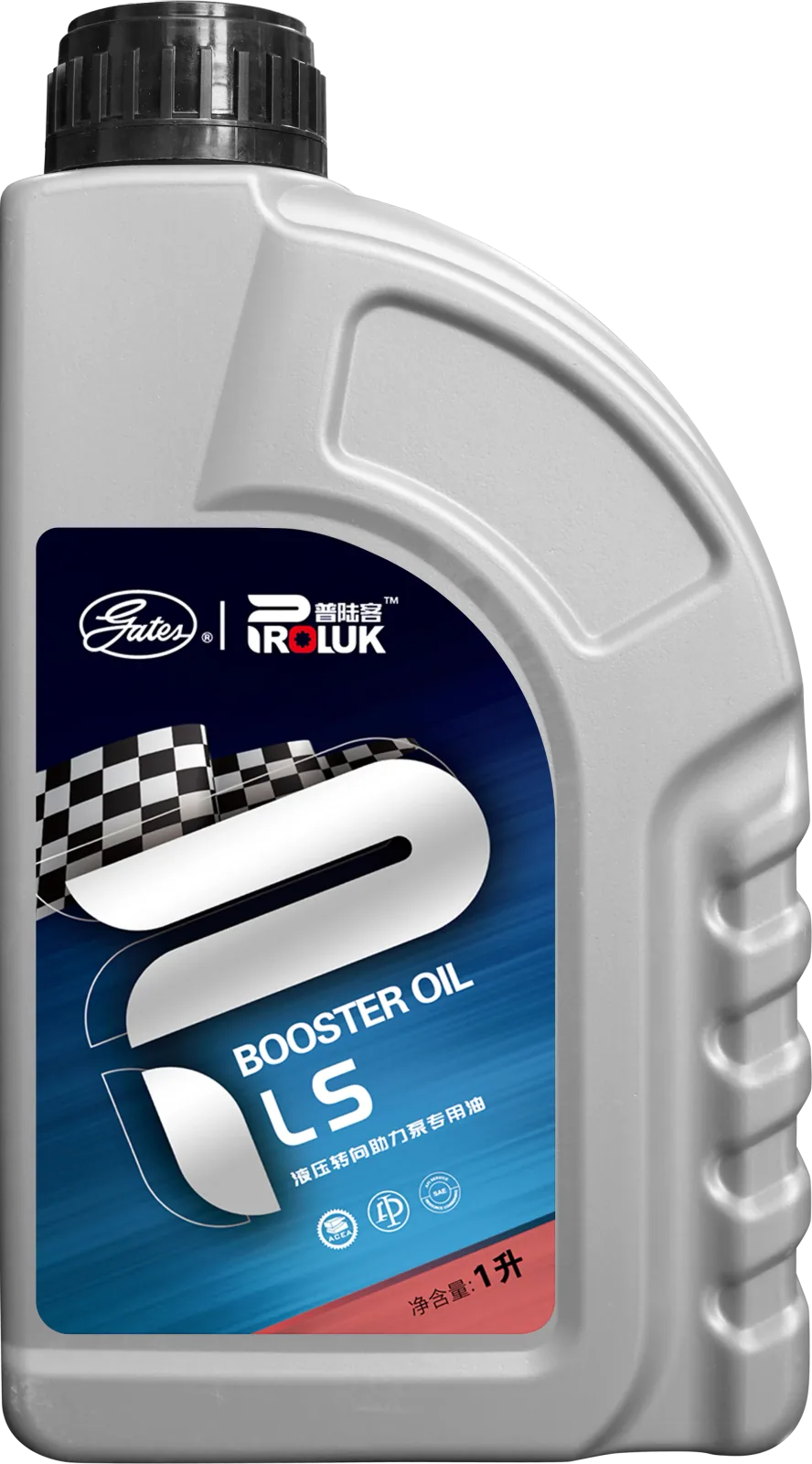 Booster Oil LS Power Steering Pump Fluid