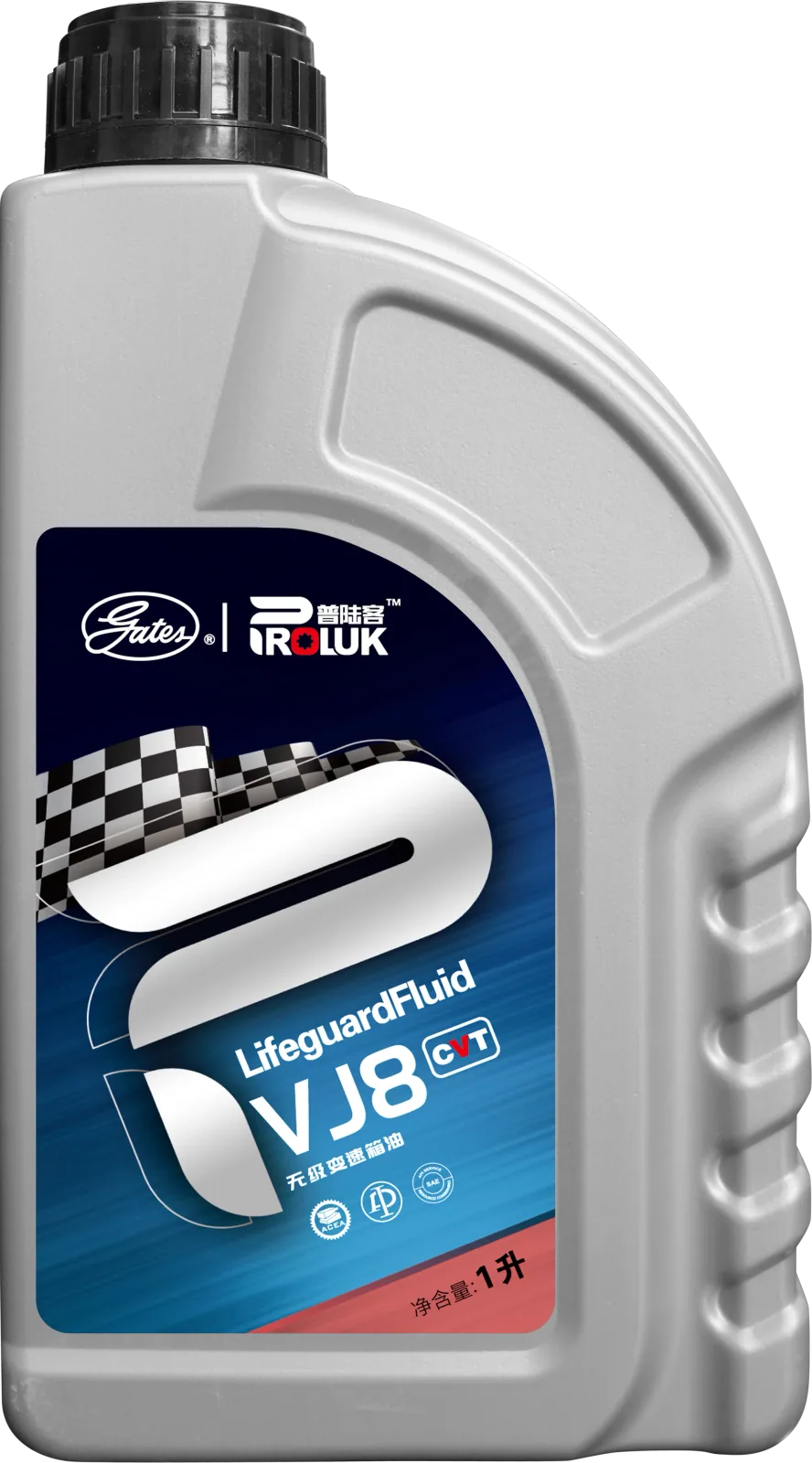 LifeguardFluid VJ8 CVT Fluid