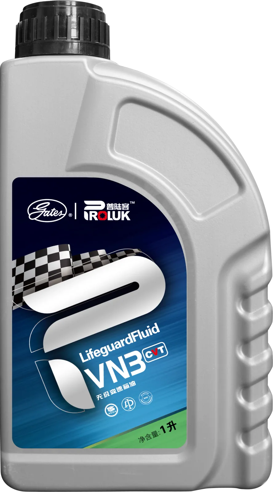 LifeguardFluid VN3 CVT Fluid